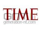 Logo Time Magazine