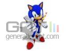 Sonic Wild Fire