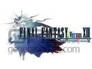 Final Fantasy Versus XIII logo
