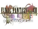 Final Fantasy Agito XIII logo