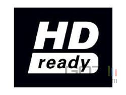 HD Ready logo