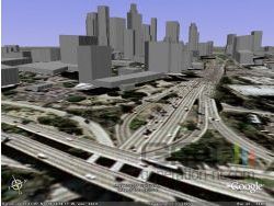 Google Earth