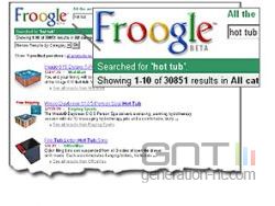 Froogle