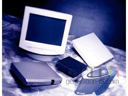 Network Computer