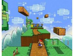 Super Paper Mario