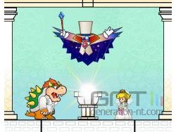 Super Paper Mario