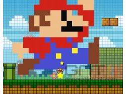 Super Paper Mario