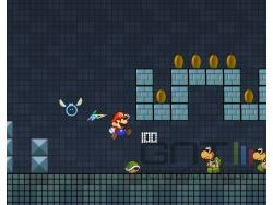 Super Paper Mario