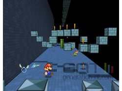Super Paper Mario
