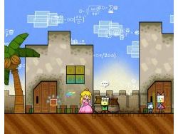 Super Paper Mario