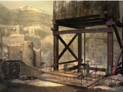Paradise test screens page 2