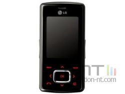 LG Chocolate KG800