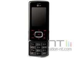 LG Chocolate KG800