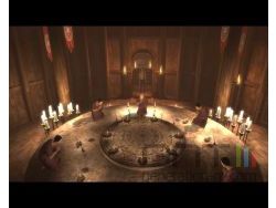 Dreamfall : The Longest Journey