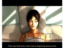 Dreamfall : The Longest Journey