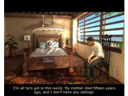 Dreamfall : The Longest Journey