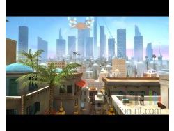 Dreamfall : The Longest Journey