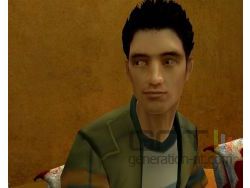 Dreamfall : The Longest Journey