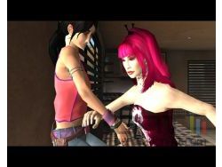 Dreamfall : The Longest Journey