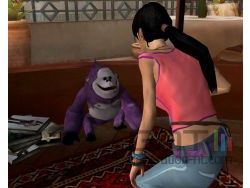 Dreamfall : The Longest Journey