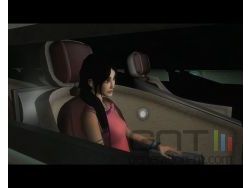 Dreamfall : The Longest Journey