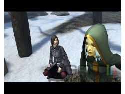 Dreamfall : The Longest Journey