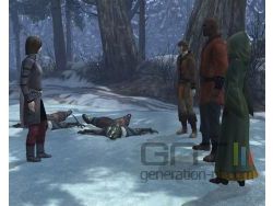 Dreamfall : The Longest Journey