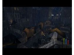 Dreamfall : The Longest Journey