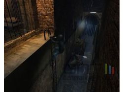 Dreamfall : The Longest Journey