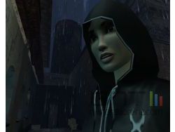 Dreamfall : The Longest Journey
