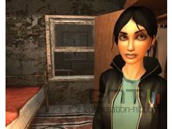 Dreamfall : The Longest Journey
