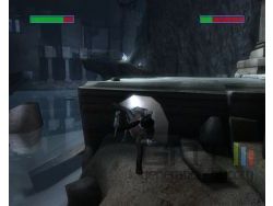 Dreamfall : The Longest Journey