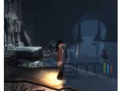 Dreamfall : The Longest Journey