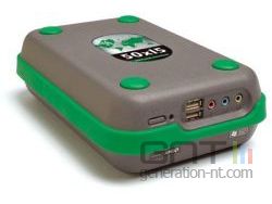 AMD 50x15