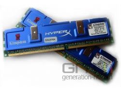 Kingston HyperX