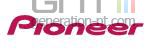 Pioneer logo