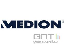 logo Medion2006
