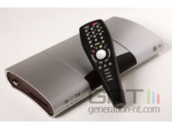 Neufbox HD