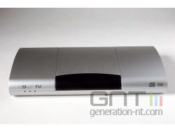 Neufbox HD Neufbox HD