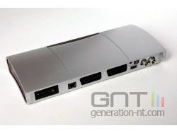 Neufbox HD Neufbox HD