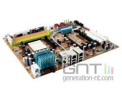 ABIT socket AM2