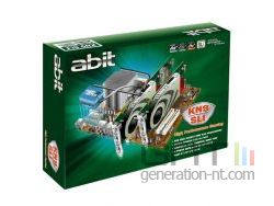 ABIT socket AM2 ABIT socket AM2