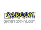 Capcom - logo