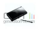 Nintendo DS Lite noire