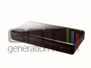 Nintendo DS Lite noire