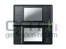 Nintendo DS Lite noire