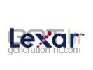 Logo Lexar