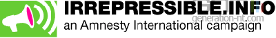 Amnesty International irrepressible.info