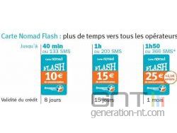 Recharges Flash Bouygues Telecom Recharges Flash Bouygues Telecom