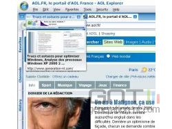 AOL Explorer 1.5 AOL Explorer 1.5